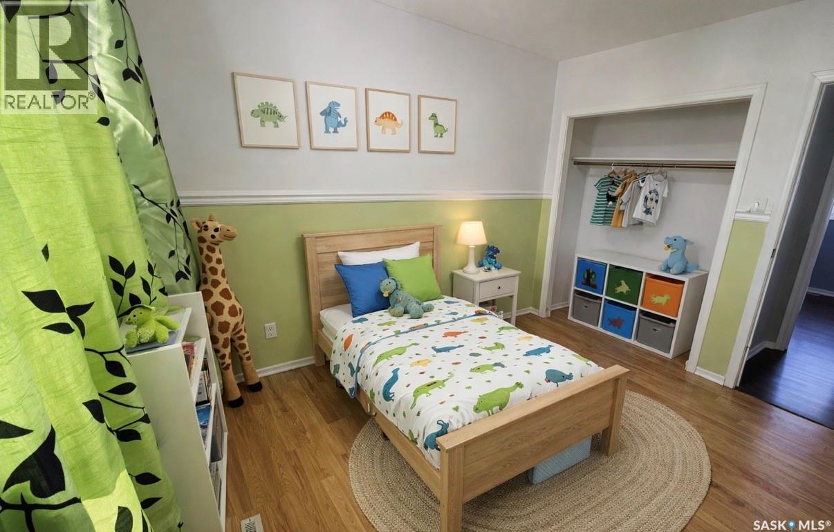 20 Scott Crescent, Weyburn, Saskatchewan  S4H 1T6 - Photo 24 - SK004329