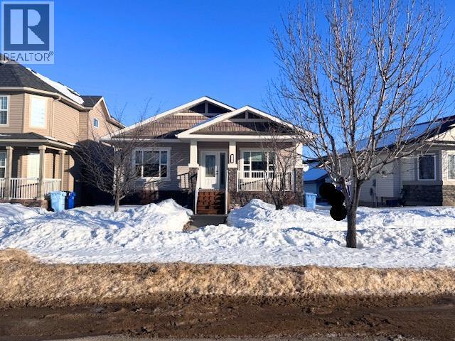 177 Sparrow Hawk Drive, Fort Mcmurray, Alberta  T9K 0L2 - Photo 1 - A2279889