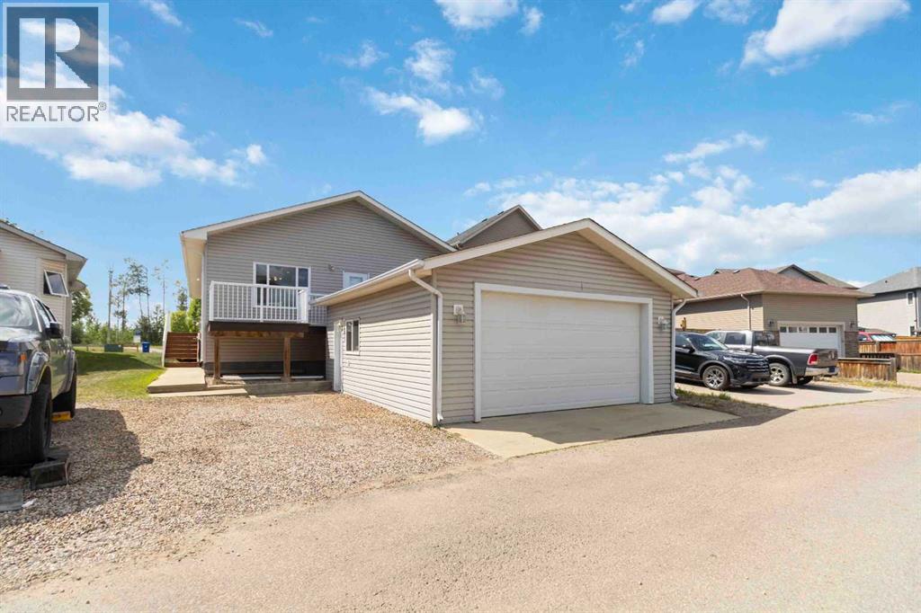 177 Sparrow Hawk Drive, Fort Mcmurray, Alberta  T9K 0L2 - Photo 47 - A2279889