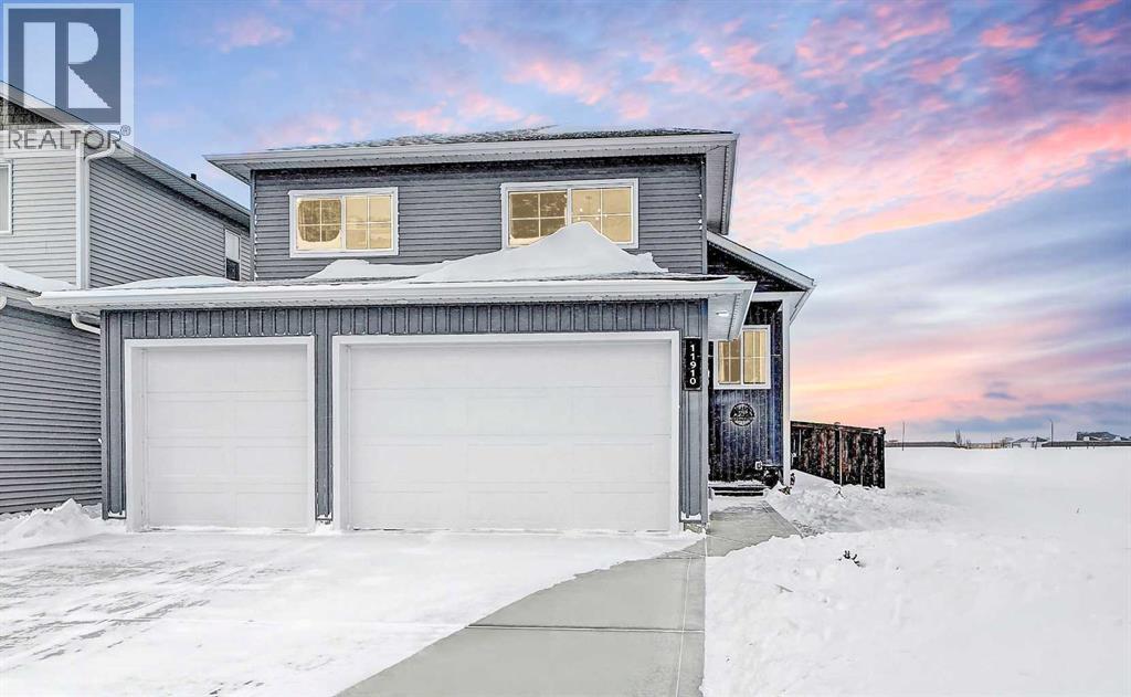 11910 81 Avenue, Grande Prairie, Alberta  T8W 0M7 - Photo 1 - A2287149