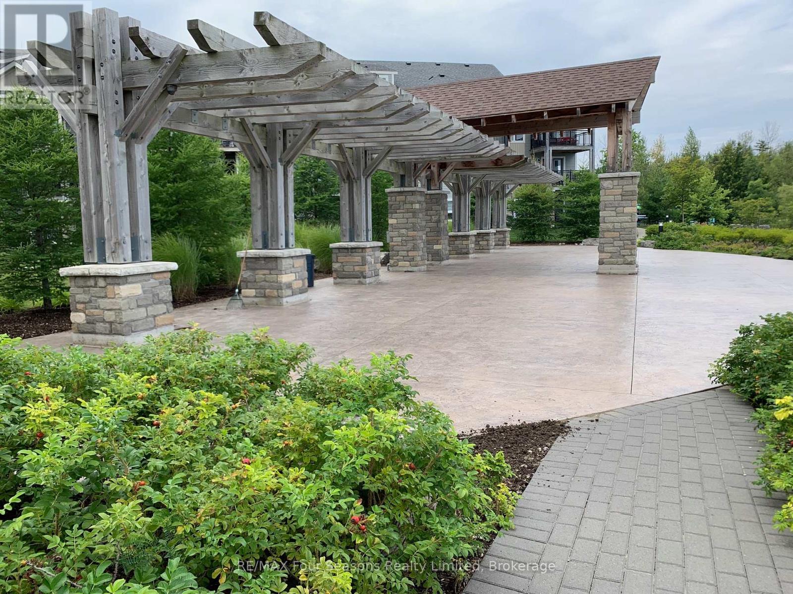 102 - 4 Cove Court, Collingwood, Ontario  L9Y 0Y6 - Photo 28 - S12846432