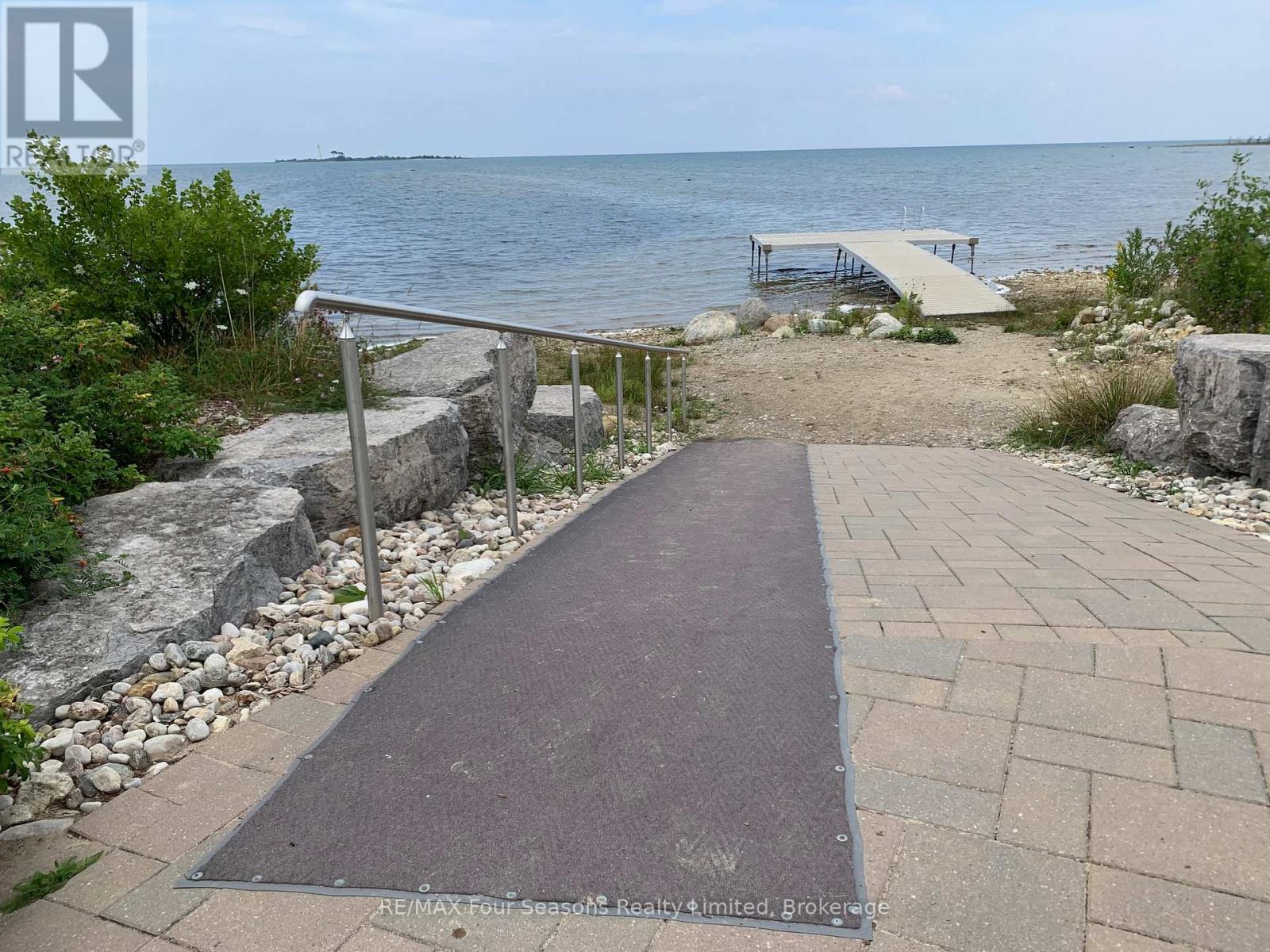 102 - 4 Cove Court, Collingwood, Ontario  L9Y 0Y6 - Photo 30 - S12846432