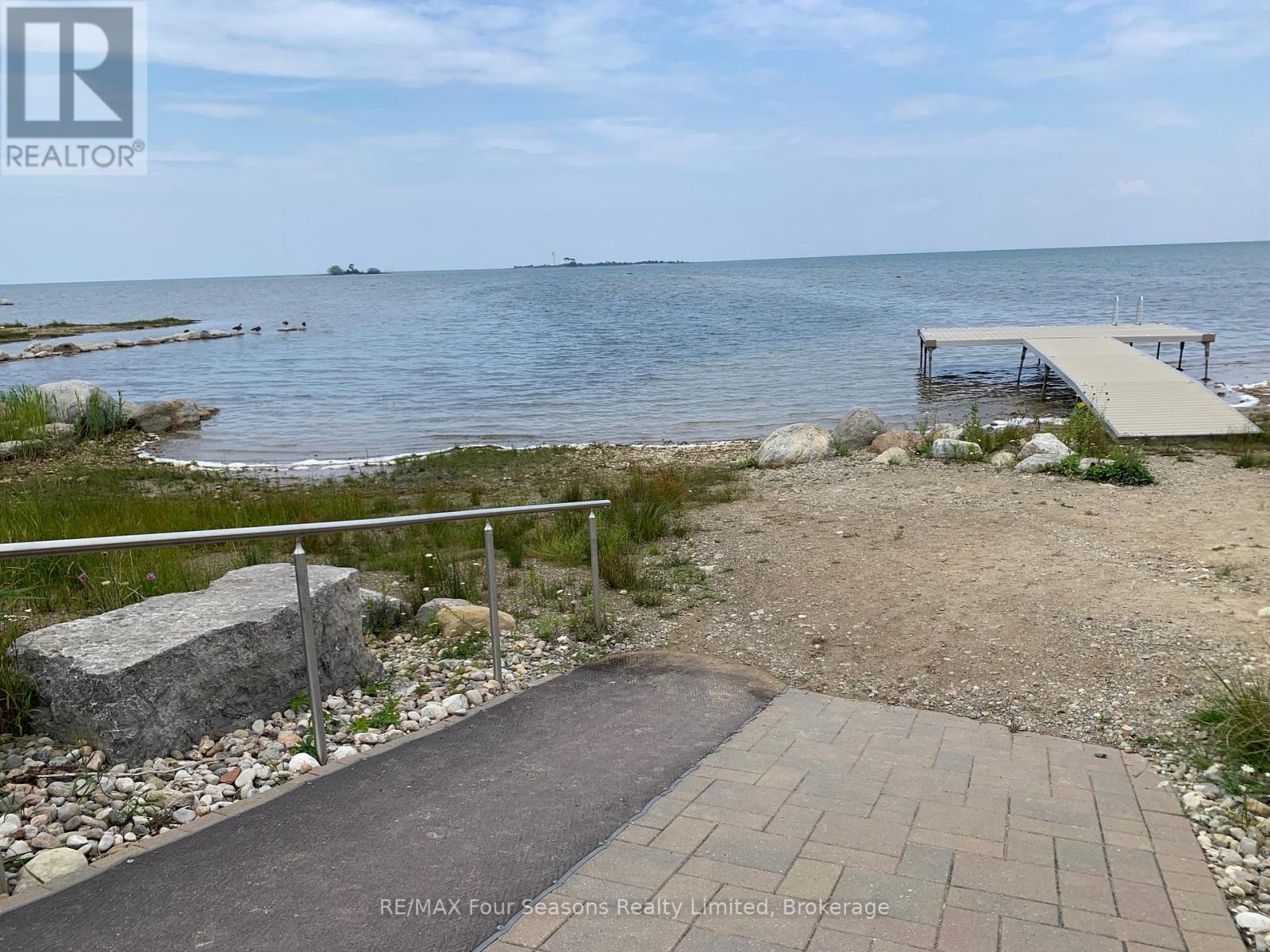 102 - 4 Cove Court, Collingwood, Ontario  L9Y 0Y6 - Photo 32 - S12846432