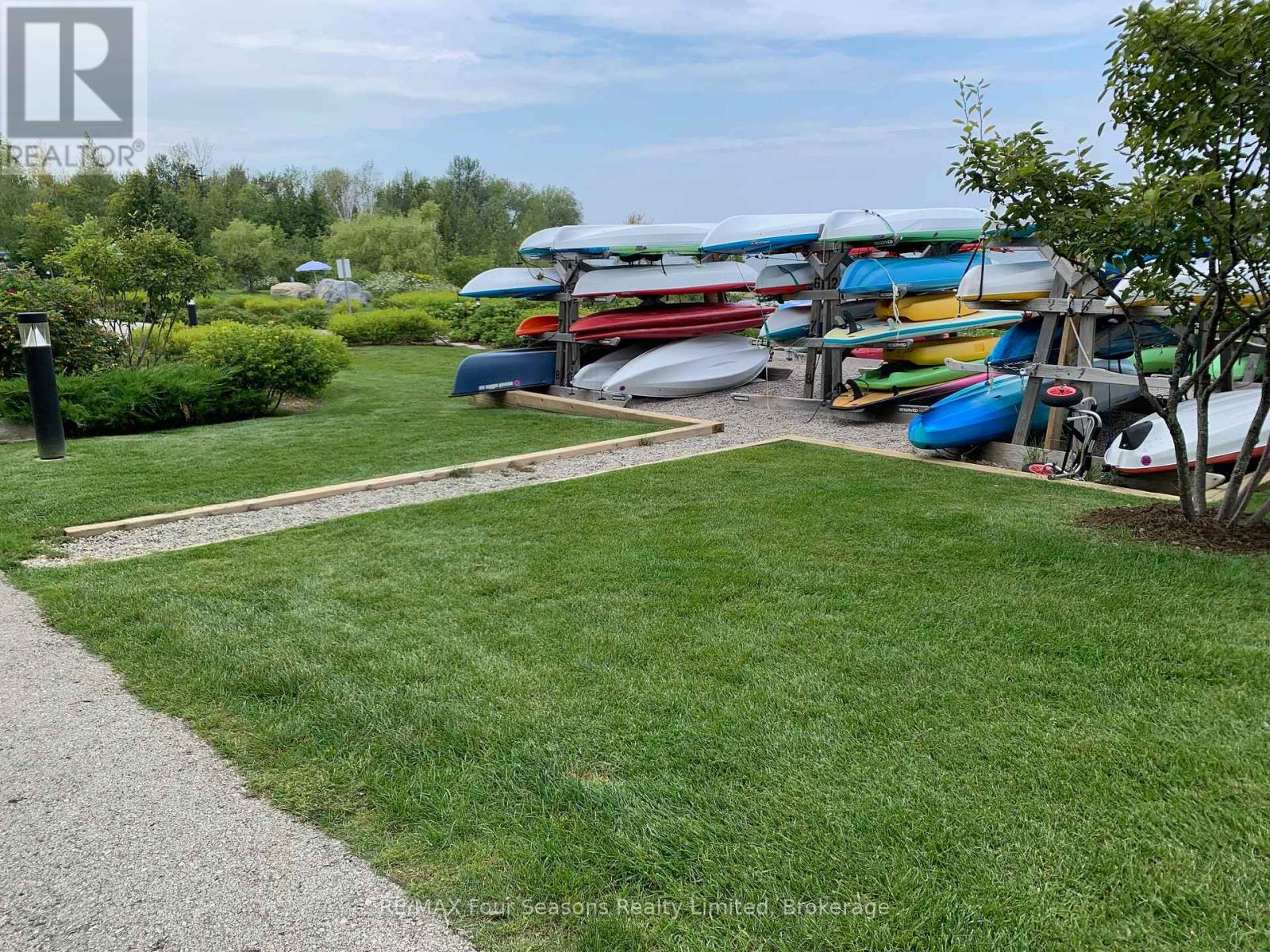 102 - 4 Cove Court, Collingwood, Ontario  L9Y 0Y6 - Photo 39 - S12846432