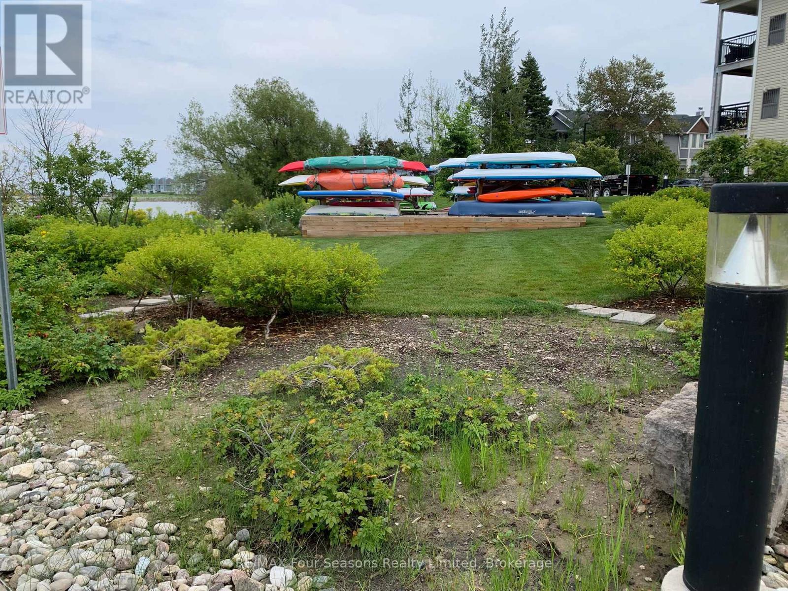 102 - 4 Cove Court, Collingwood, Ontario  L9Y 0Y6 - Photo 40 - S12846432