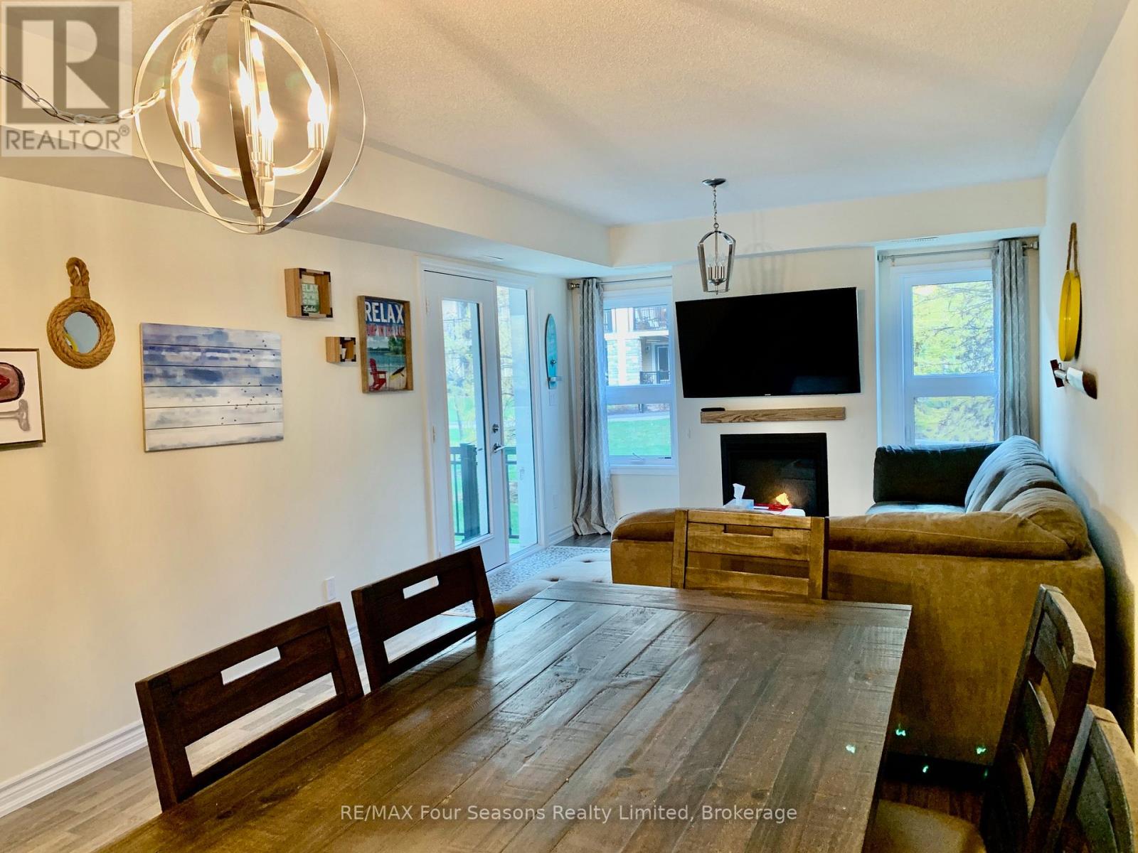 102 - 4 Cove Court, Collingwood, Ontario  L9Y 0Y6 - Photo 5 - S12846432