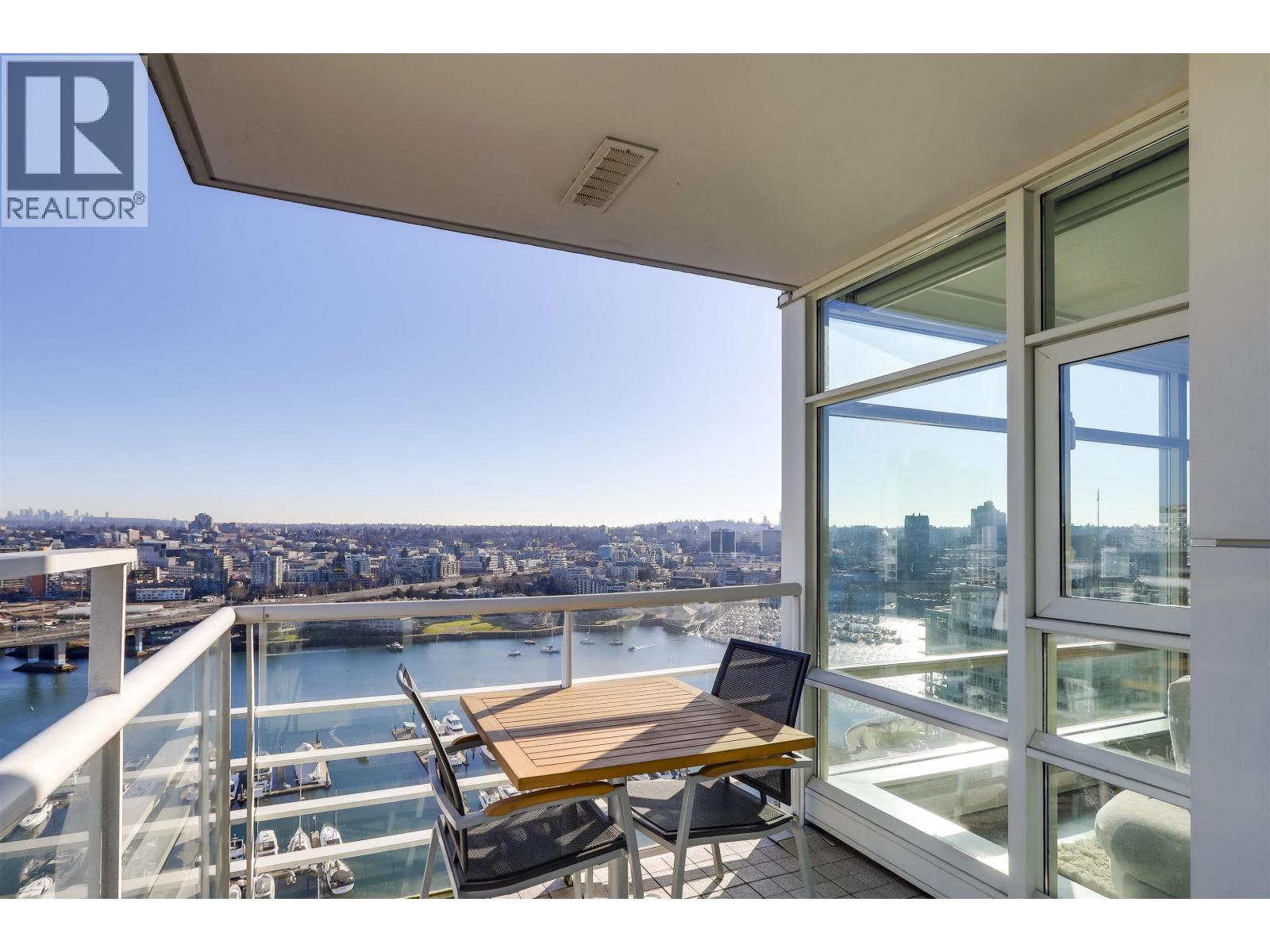 3002 1199 Marinaside Crescent, Vancouver, British Columbia  V6Z 2Y2 - Photo 14 - R3084410