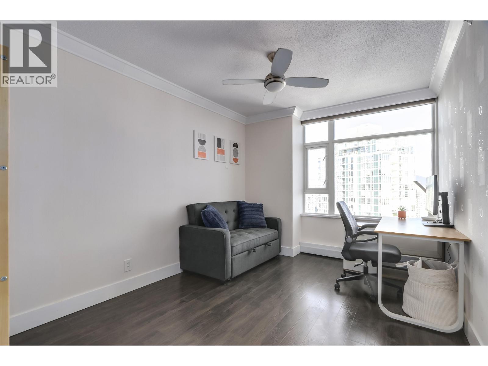 3002 1199 Marinaside Crescent, Vancouver, British Columbia  V6Z 2Y2 - Photo 18 - R3084410