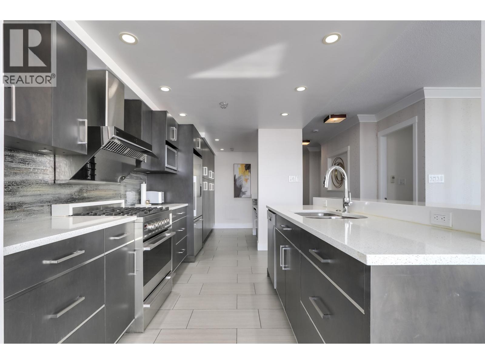 3002 1199 Marinaside Crescent, Vancouver, British Columbia  V6Z 2Y2 - Photo 5 - R3084410