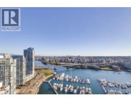 3002 1199 MARINASIDE CRESCENT, Vancouver, British Columbia