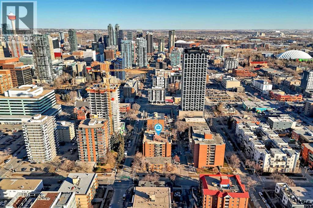 401, 537 14 Avenue Sw, Calgary, Alberta  T2R 0M7 - Photo 39 - A2283566