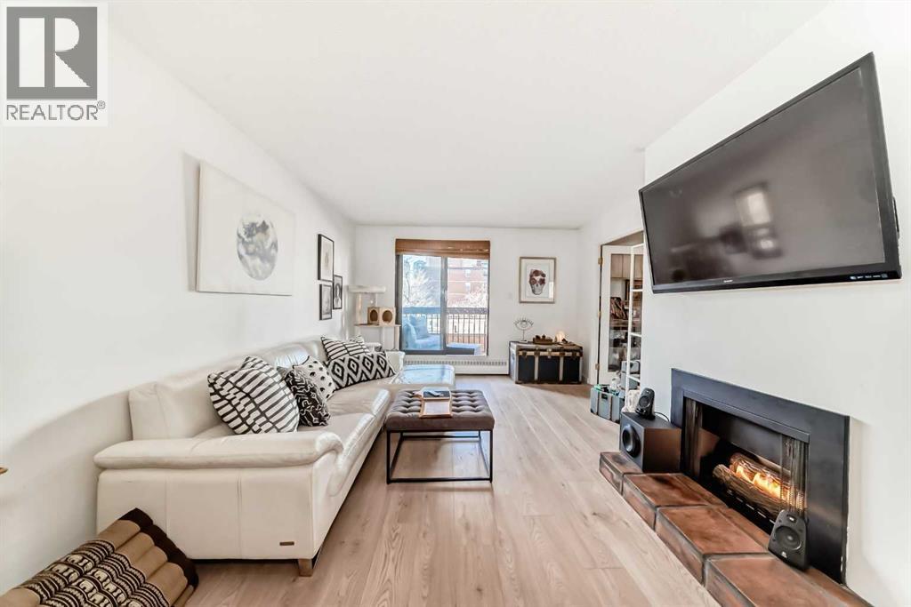 401, 537 14 Avenue Sw, Calgary, Alberta  T2R 0M7 - Photo 15 - A2283566