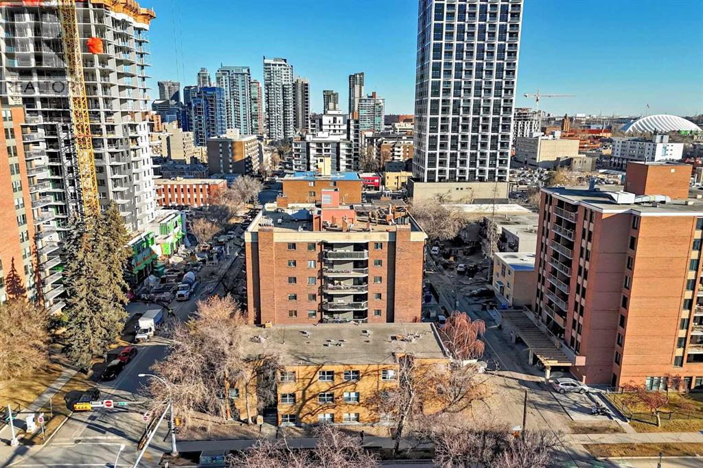 401, 537 14 Avenue Sw, Calgary, Alberta  T2R 0M7 - Photo 36 - A2283566