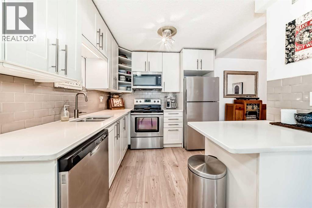 401, 537 14 Avenue Sw, Calgary, Alberta  T2R 0M7 - Photo 9 - A2283566