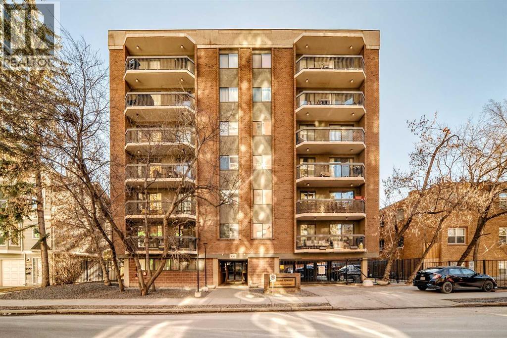 401, 537 14 Avenue Sw, Calgary, Alberta  T2R 0M7 - Photo 32 - A2283566