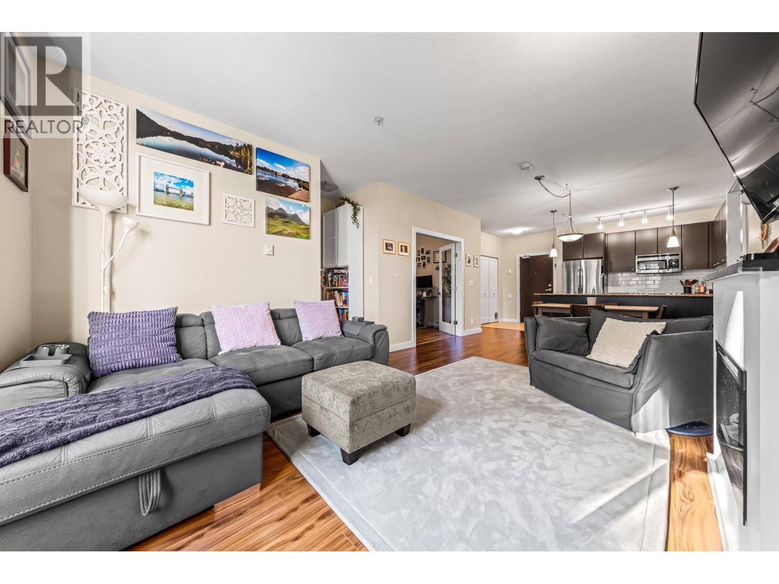 102 250 Francis Way, New Westminster, British Columbia  V3L 0E6 - Photo 10 - R3095567