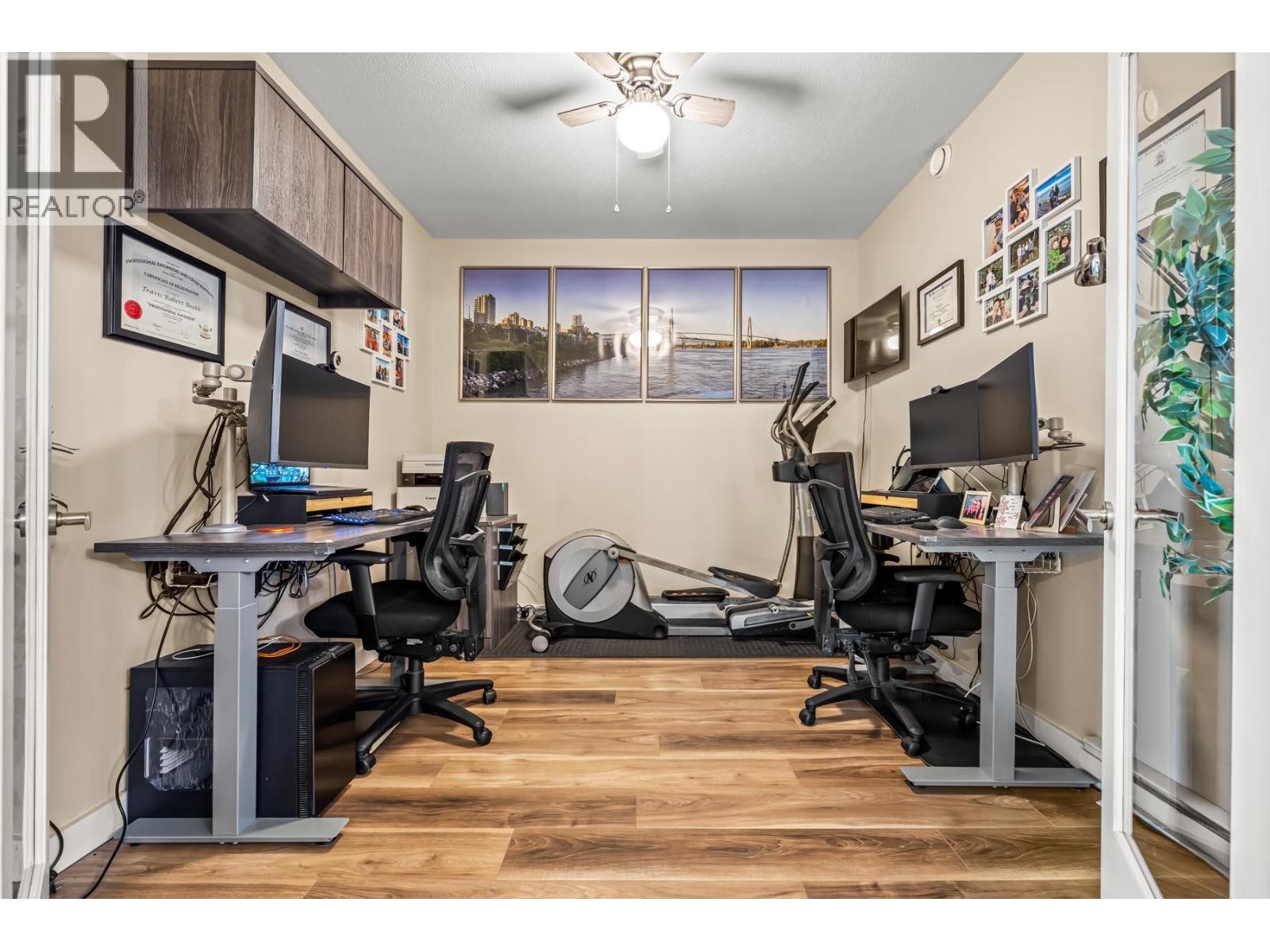 102 250 Francis Way, New Westminster, British Columbia  V3L 0E6 - Photo 11 - R3095567