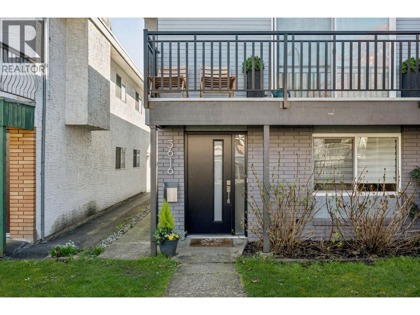 3616 E Georgia Street, Vancouver, British Columbia  V5K 2M1 - Photo 2 - R3096082