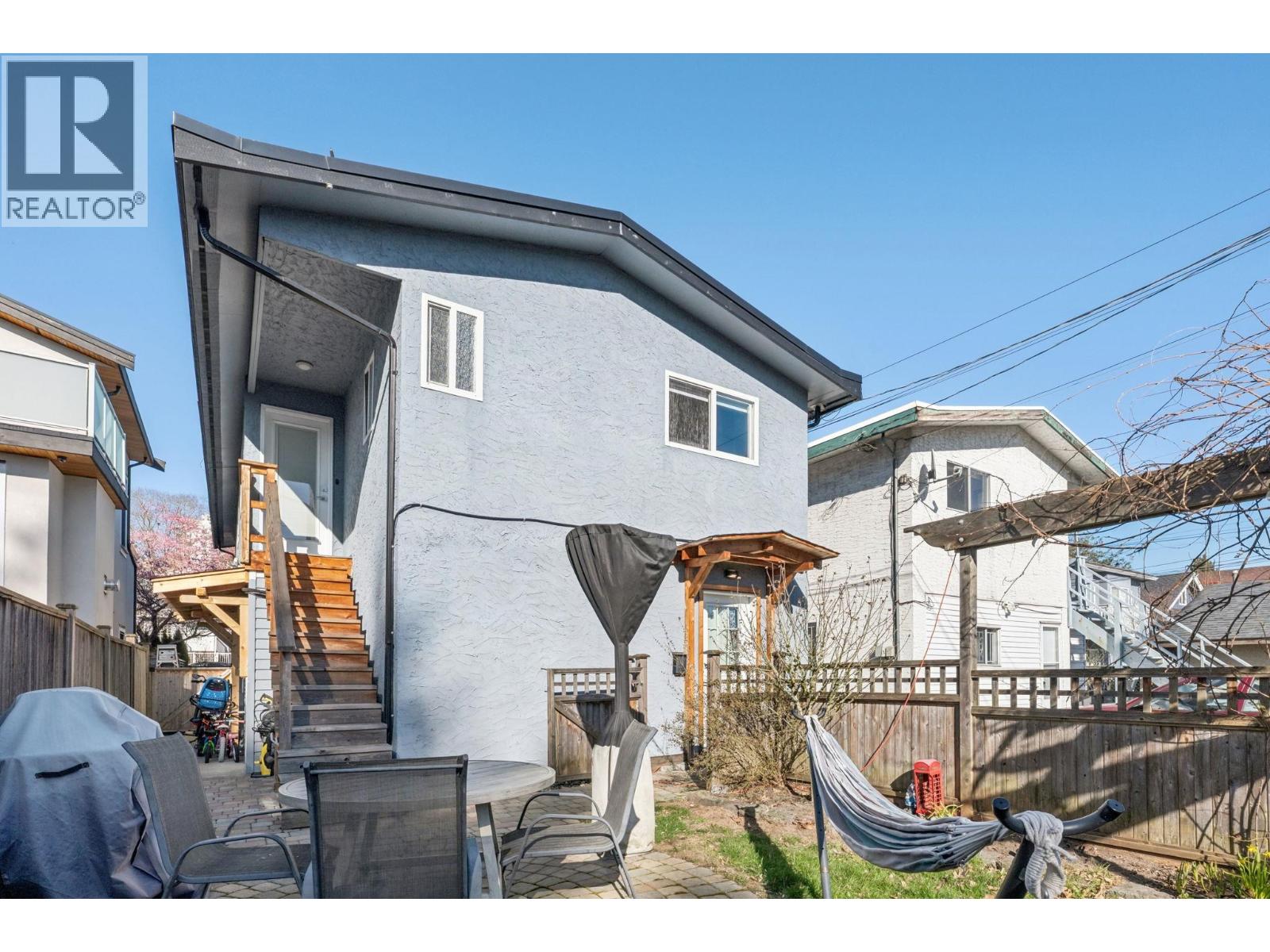 3616 E Georgia Street, Vancouver, British Columbia  V5K 2M1 - Photo 35 - R3096082