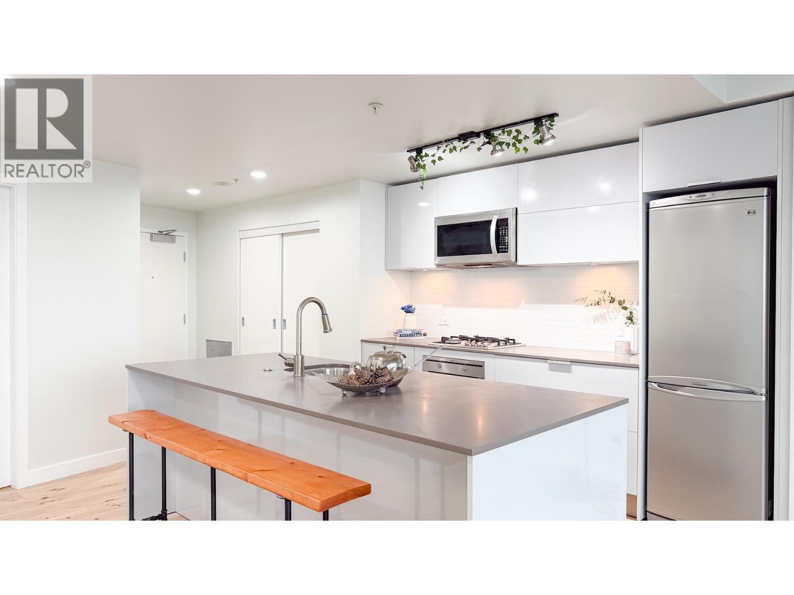 Ph4 108 Cordova Street, Vancouver, British Columbia  V6B 0G5 - Photo 11 - R3095529