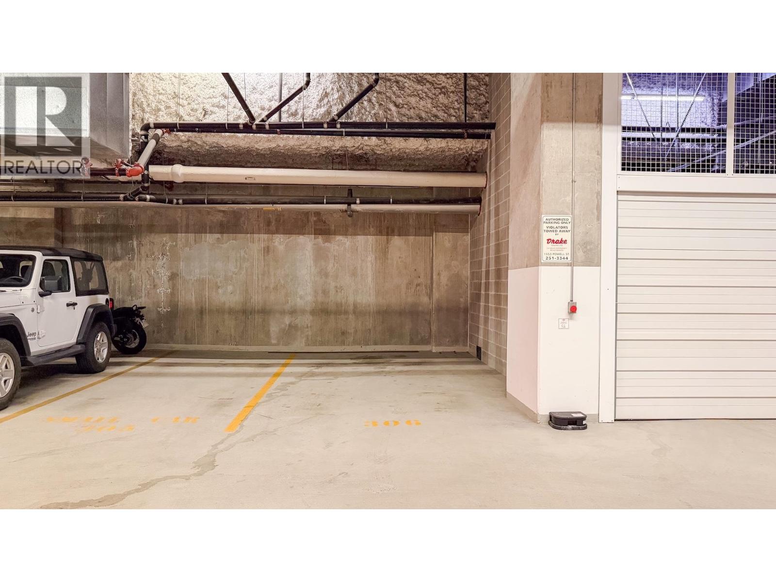 Ph4 108 Cordova Street, Vancouver, British Columbia  V6B 0G5 - Photo 25 - R3095529