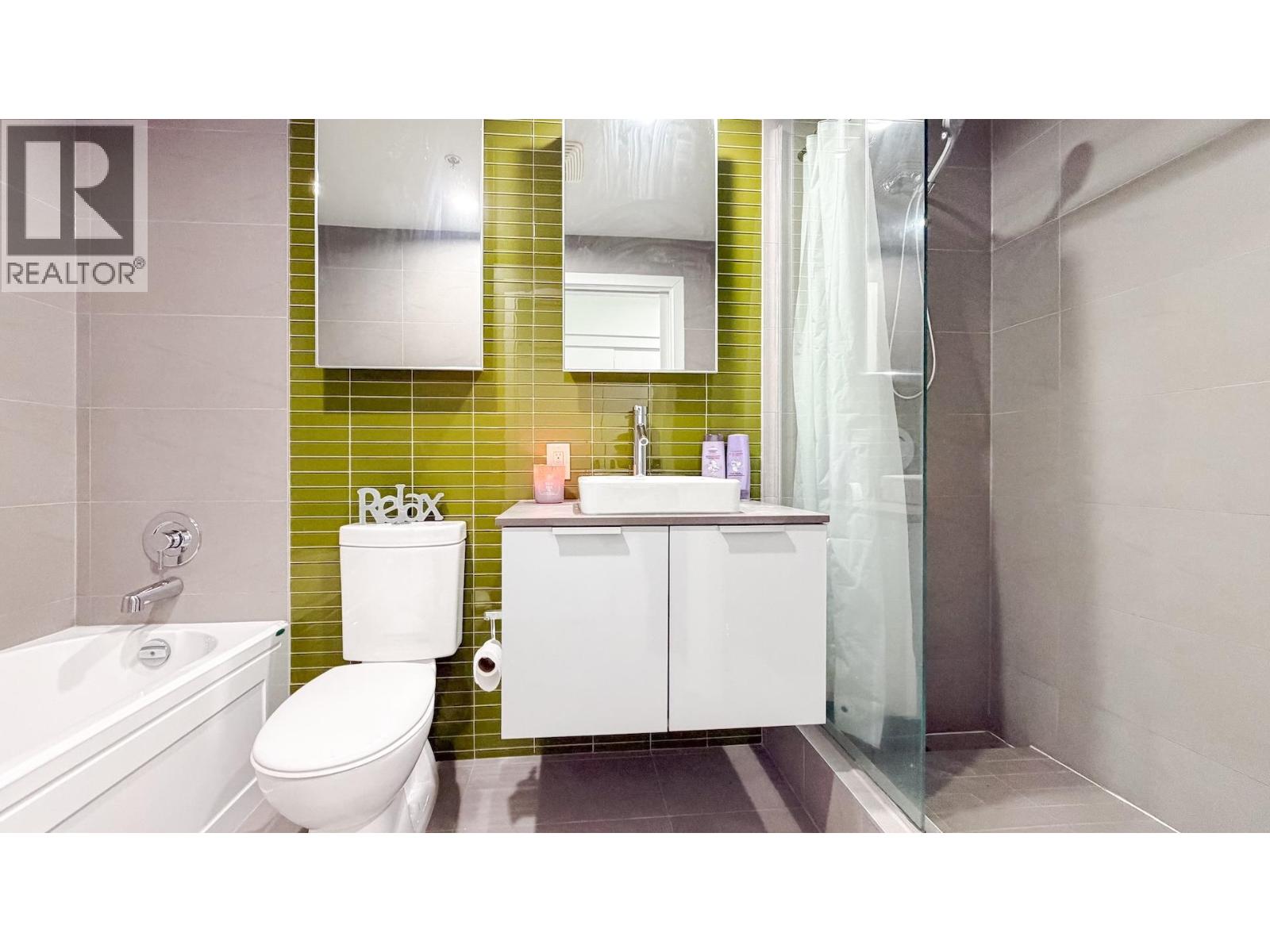 Ph4 108 Cordova Street, Vancouver, British Columbia  V6B 0G5 - Photo 14 - R3095529