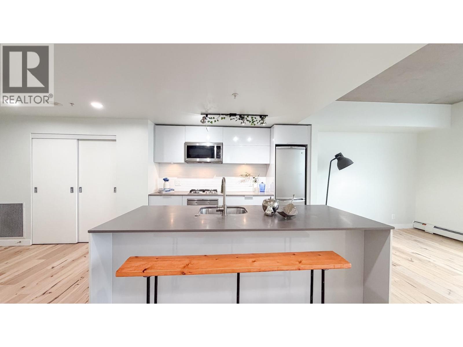 Ph4 108 Cordova Street, Vancouver, British Columbia  V6B 0G5 - Photo 9 - R3095529