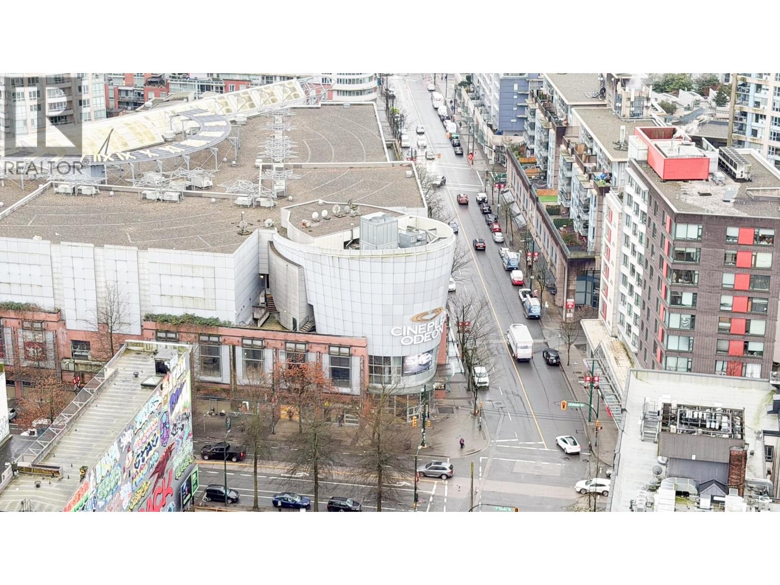 Ph4 108 Cordova Street, Vancouver, British Columbia  V6B 0G5 - Photo 24 - R3095529