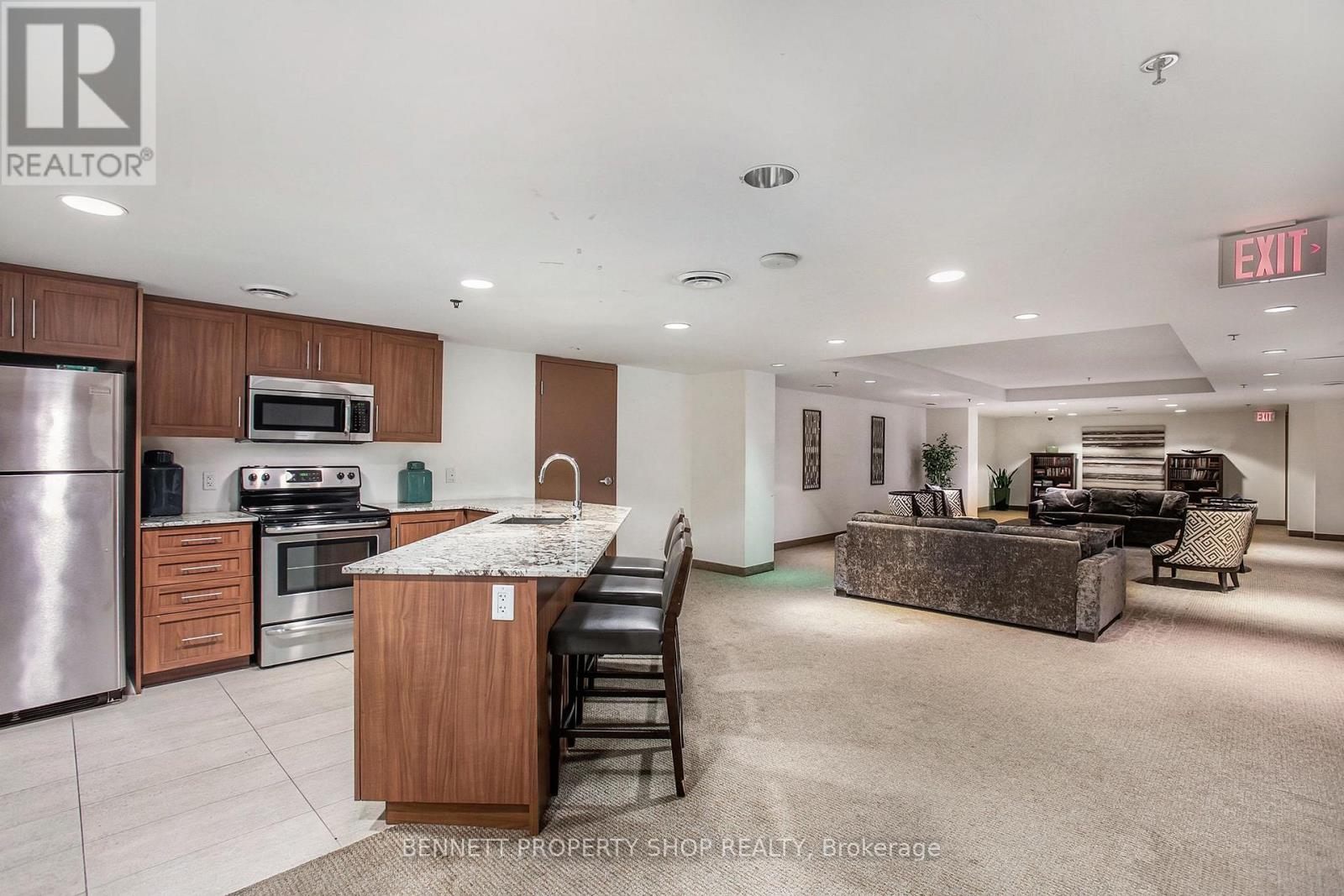 2005 - 242 Rideau Street, Ottawa, Ontario  K1N 0B7 - Photo 10 - X12846408