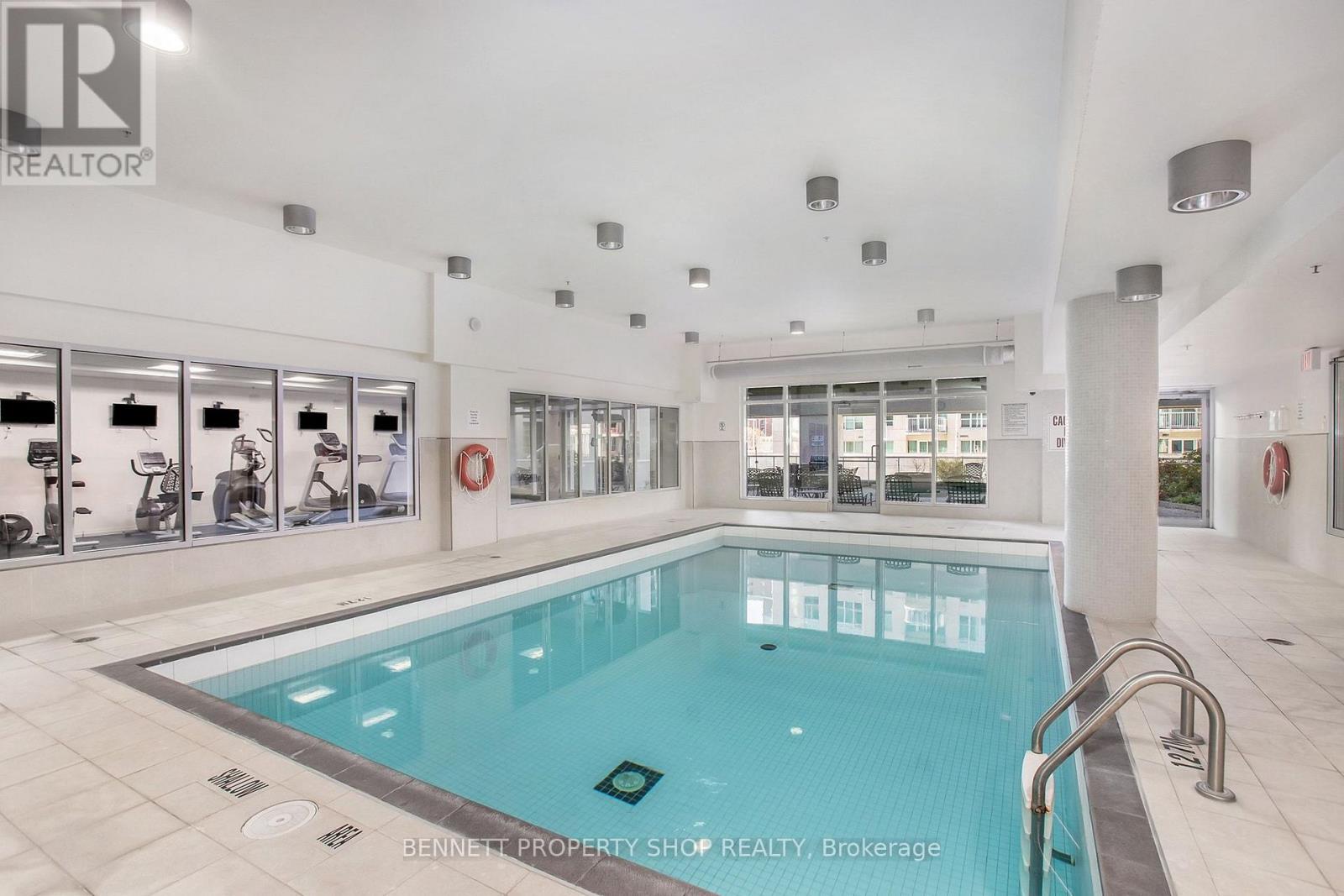 2005 - 242 Rideau Street, Ottawa, Ontario  K1N 0B7 - Photo 11 - X12846408