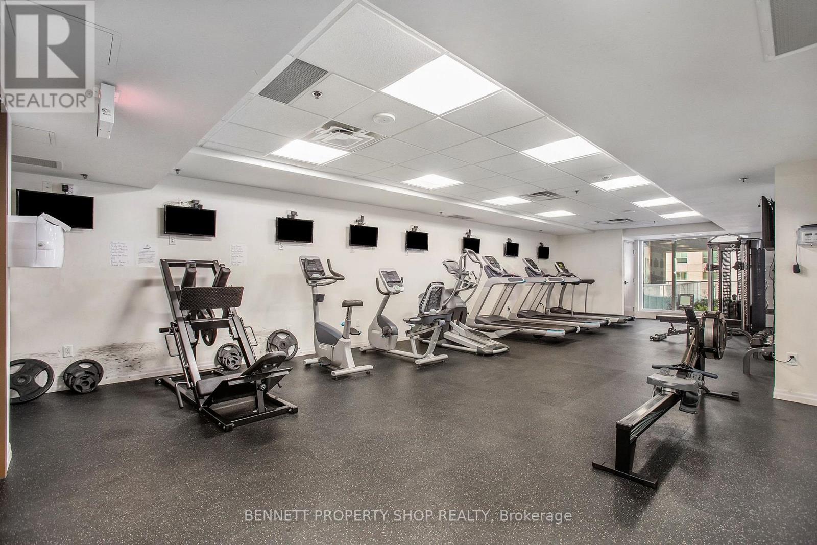 2005 - 242 Rideau Street, Ottawa, Ontario  K1N 0B7 - Photo 13 - X12846408