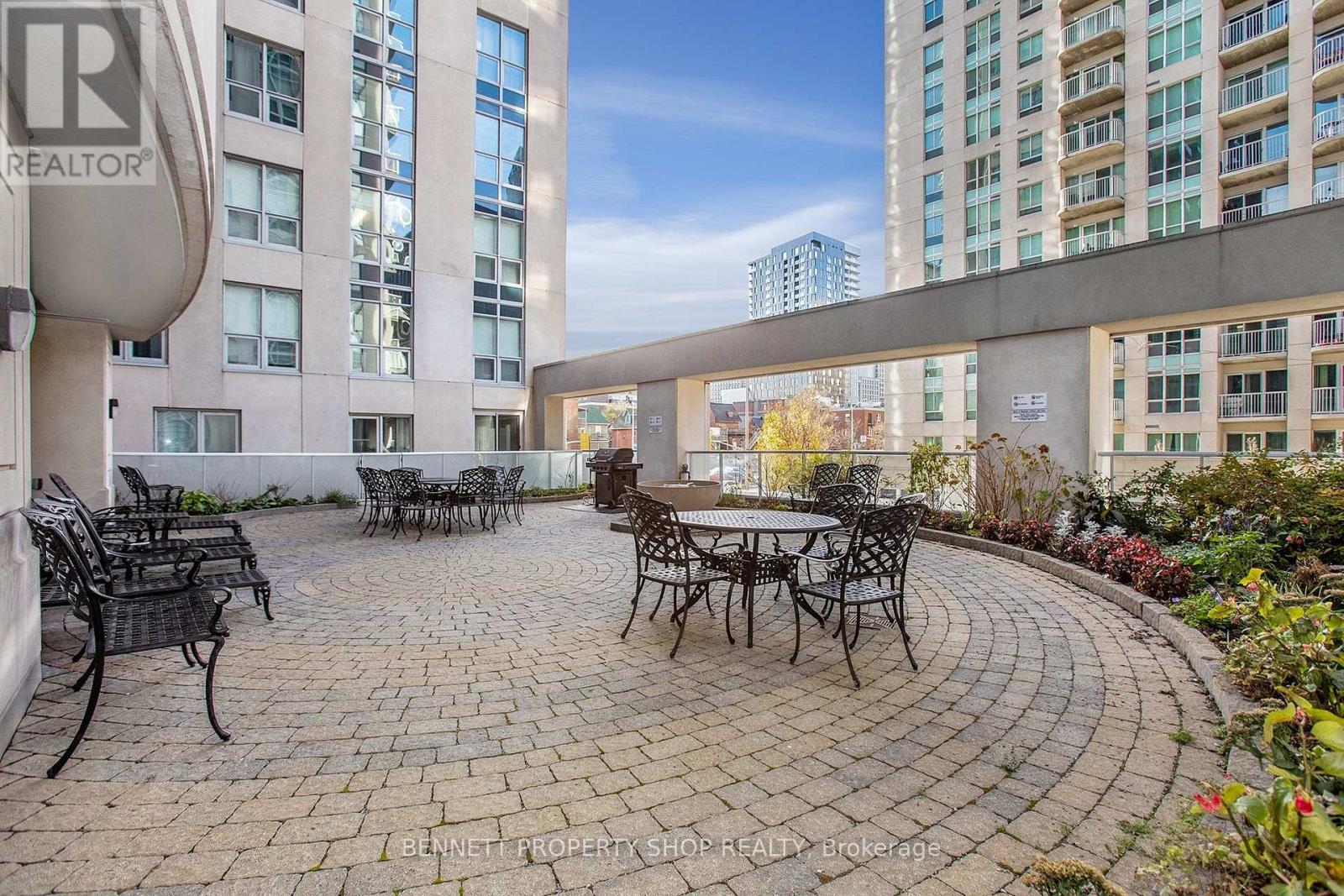 2005 - 242 Rideau Street, Ottawa, Ontario  K1N 0B7 - Photo 15 - X12846408