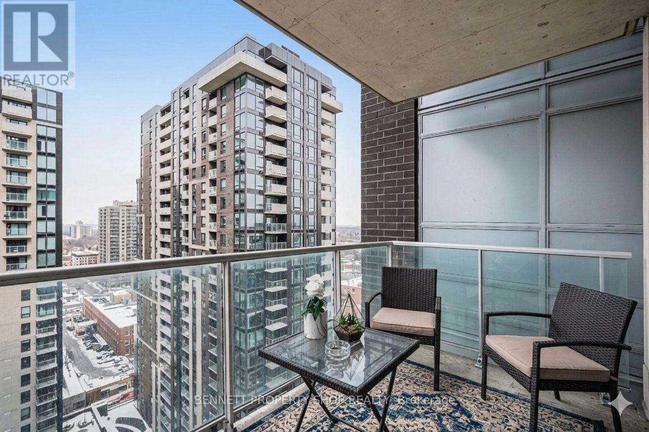 2005 - 242 Rideau Street, Ottawa, Ontario  K1N 0B7 - Photo 6 - X12846408