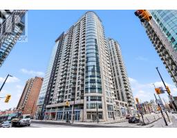 2005 - 242 RIDEAU STREET, Ottawa, Ontario