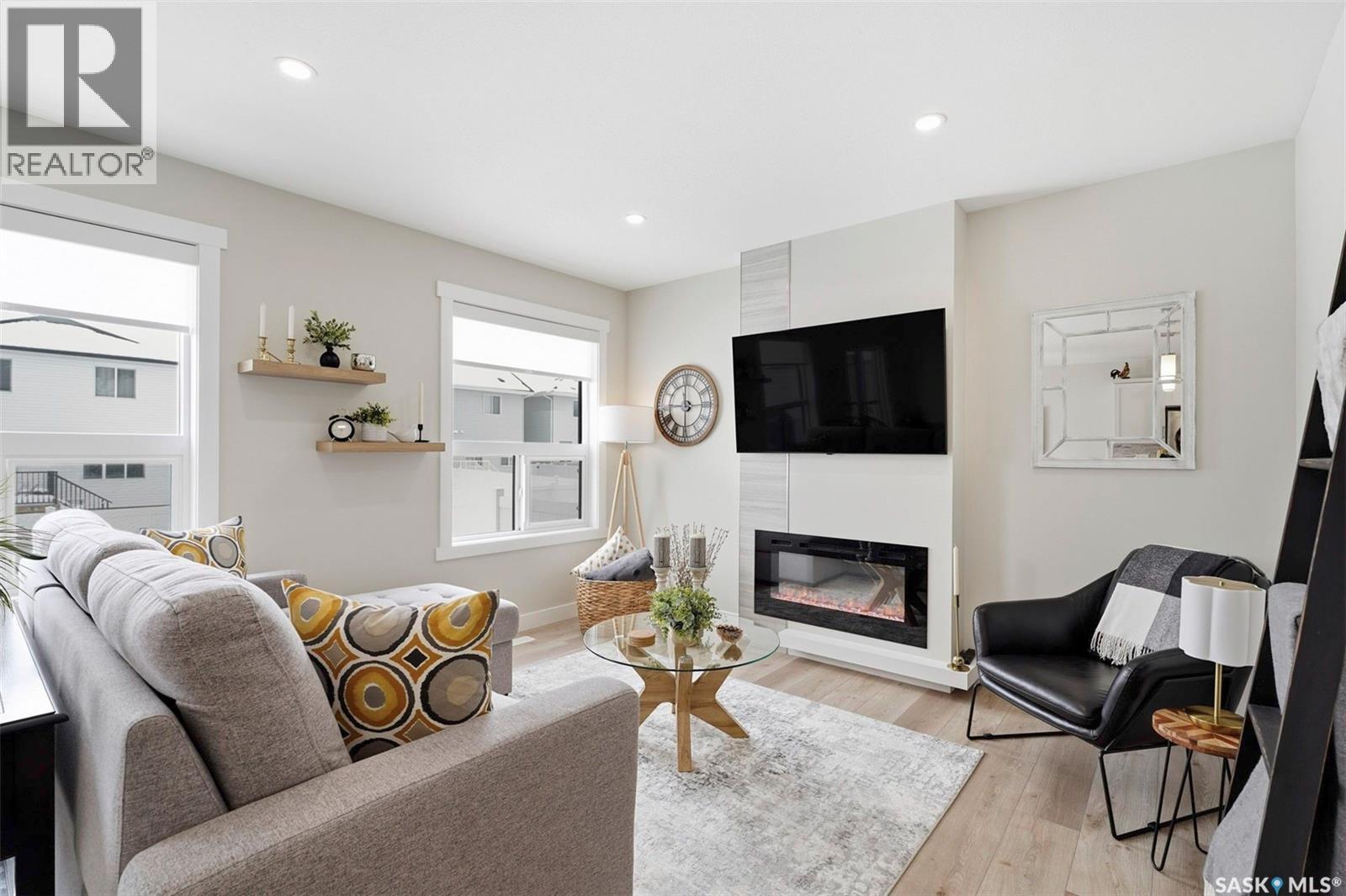 535 Schmeiser Avenue, Saskatoon, Saskatchewan  S7V 1N6 - Photo 12 - SK029720