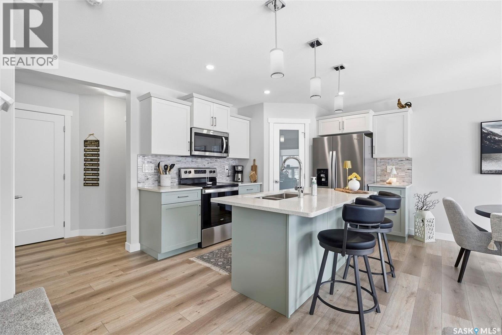 535 Schmeiser Avenue, Saskatoon, Saskatchewan  S7V 1N6 - Photo 4 - SK029720