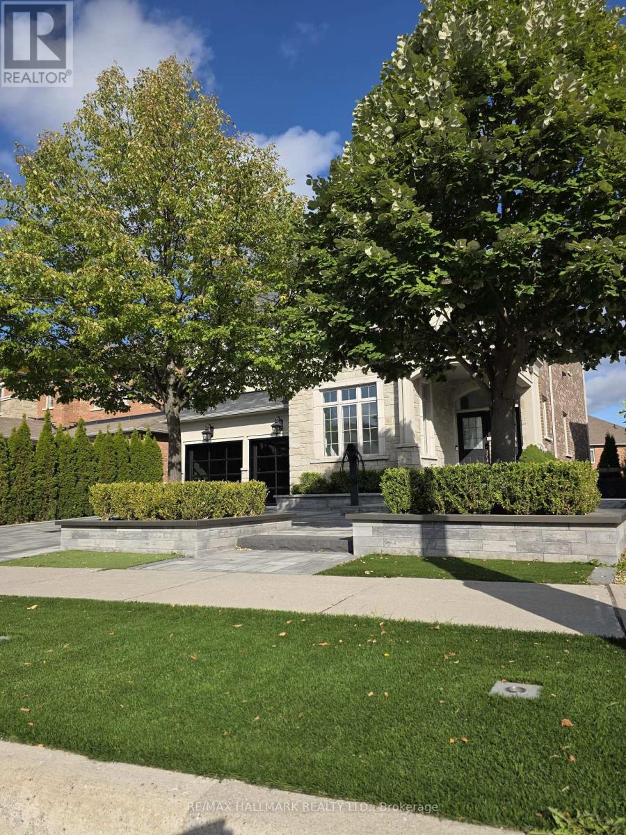 1135 Cenotaph Boulevard, Newmarket, Ontario  L3X 0A7 - Photo 5 - N12841760