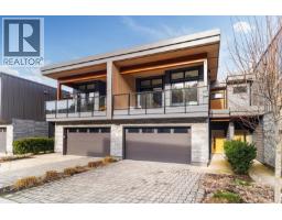 21 1350 CLOUDBURST DRIVE, Whistler, British Columbia