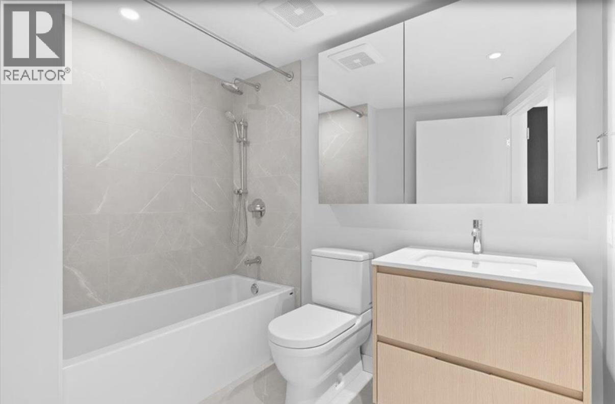 1808 1500 Fern Street, North Vancouver, British Columbia  V7J 0E6 - Photo 5 - R3096232