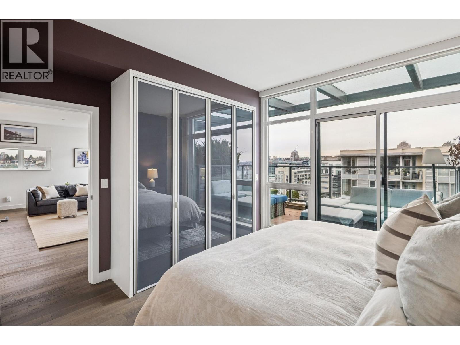 Ph1606 288 W 1st Avenue, Vancouver, British Columbia  V6C 3L2 - Photo 11 - R3096235