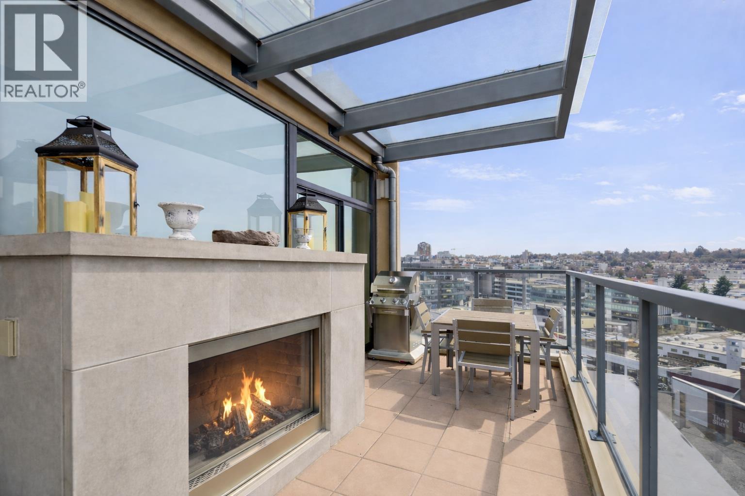 Ph1606 288 W 1st Avenue, Vancouver, British Columbia  V6C 3L2 - Photo 20 - R3096235