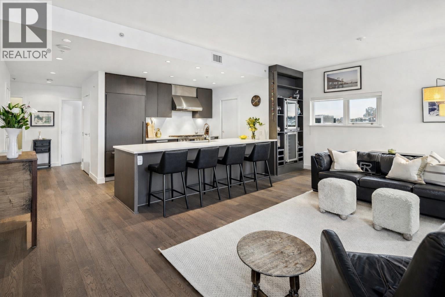 Ph1606 288 W 1st Avenue, Vancouver, British Columbia  V6C 3L2 - Photo 3 - R3096235