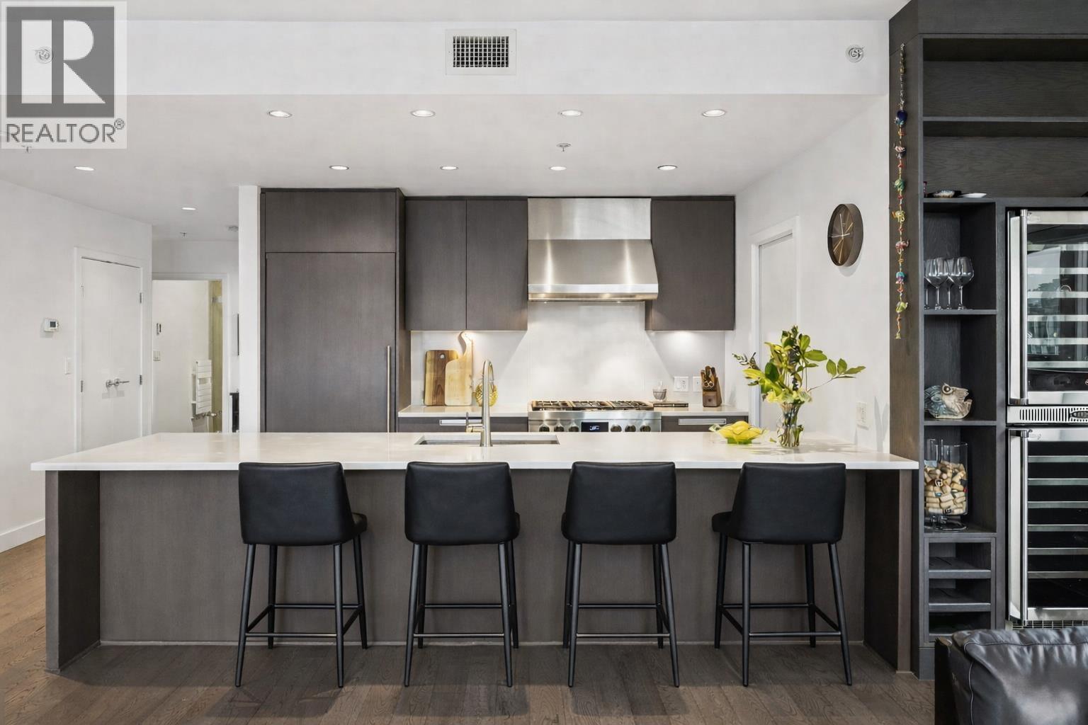 Ph1606 288 W 1st Avenue, Vancouver, British Columbia  V6C 3L2 - Photo 6 - R3096235