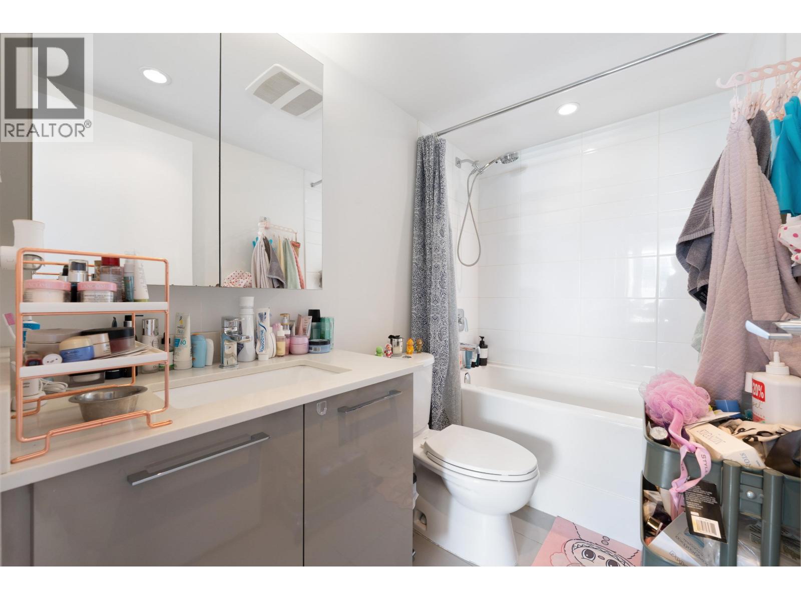 802 7708 Alderbridge Way, Richmond, British Columbia  V6X 0P9 - Photo 12 - R3096246