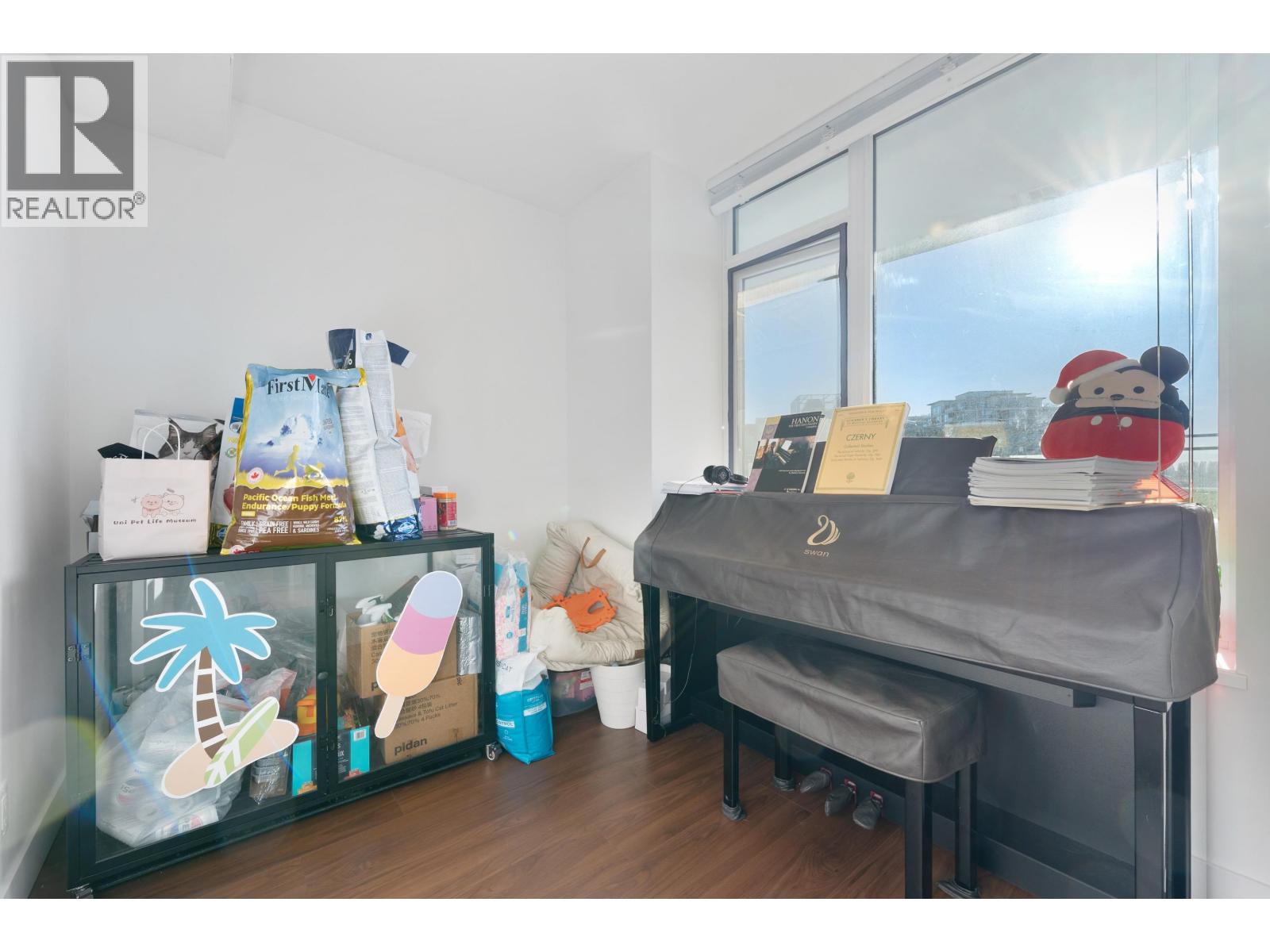 802 7708 Alderbridge Way, Richmond, British Columbia  V6X 0P9 - Photo 13 - R3096246