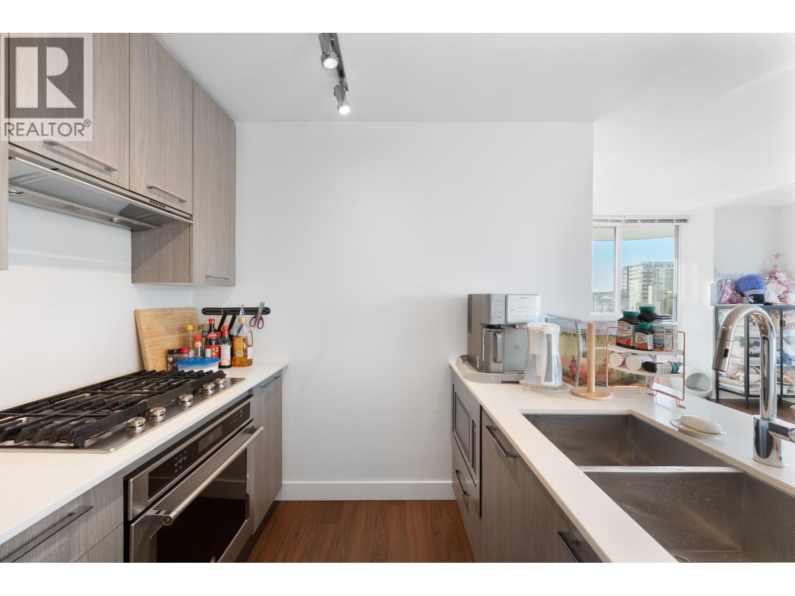 802 7708 Alderbridge Way, Richmond, British Columbia  V6X 0P9 - Photo 6 - R3096246