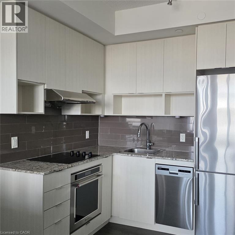 7 Mabelle Avenue Unit# 4103, Toronto, Ontario  M9A 0C9 - Photo 3 - 40805208