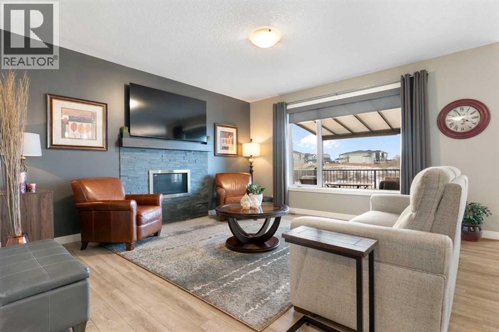 67 Fireside Terrace, Cochrane, Alberta  T4C 2S9 - Photo 6 - A2279448