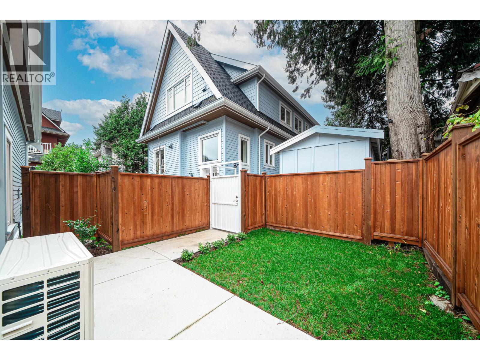 1926 William Street, Vancouver, British Columbia  V5L 2R8 - Photo 25 - R3096213