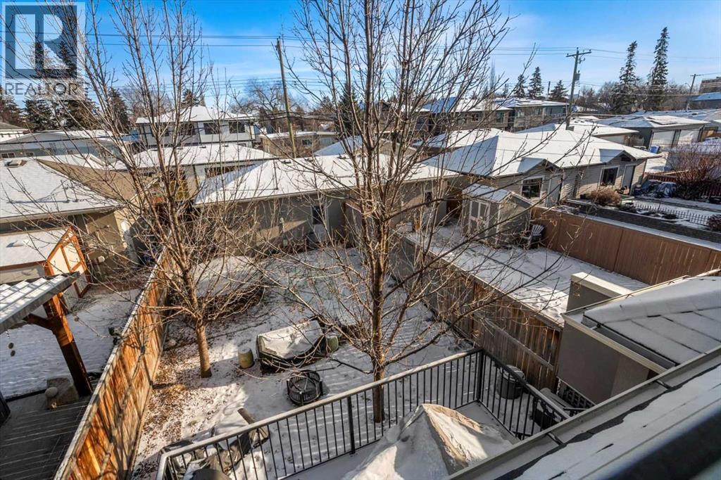 3018 30 Street Sw, Calgary, Alberta  T3E 2M6 - Photo 25 - A2281634